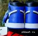 SHIP READY Jordan PK RETAIL TO Not Retro GOD For Varsity Red Resale High 1 MATERIALS 0514